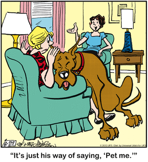 marmaduke